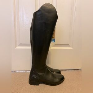 Dublin Galtymore Field Boots, 8.5 foot, regular calf & height